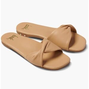 Beek Whipbird  Slide Women Sandals  Beach size 10